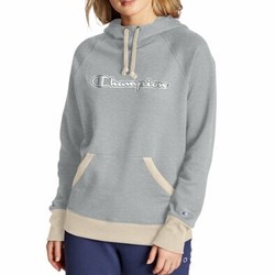 Champion Powerblend Fleece 女士卫衣