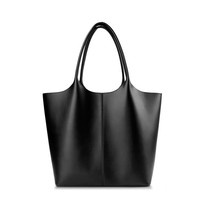 INJOYLIFE 050070347 女士软皮托特包