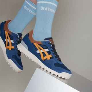 再降价、限尺码：Onitsuka Tiger 1183A206 HORIZONIA 女子运动鞋