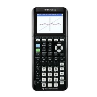 德州仪器 TI-84 Plus CE 图形计算器