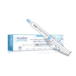 ROSIEN 露丝 羊胎素涂抹式水光针精华 10ml *3件