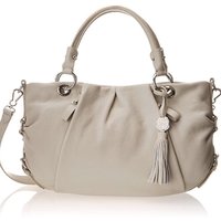 VINCE CAMUTO Cris Satchel 真皮女包