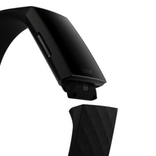 fitbit Charge 4 智能手环