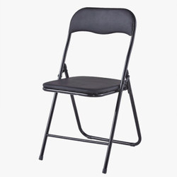 古雷诺斯 N006-01 简易折叠椅 