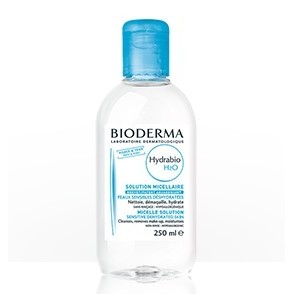 Bioderma 贝德玛 水润保湿洁肤液卸妆水 250ml