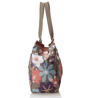 LeSportsac Miranda Tote 女款单肩包