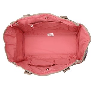 LeSportsac Miranda Tote 女款单肩包