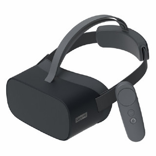 Lenovo 联想 Mirage VR S3 头显