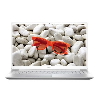 DELL 戴尔 灵越 5000 fit 15 15.6英寸 轻薄本 银色(酷睿i5-10210U、MX250、8GB、512GB SSD、1080P、IPS、Ins 15-5598-R1625S)