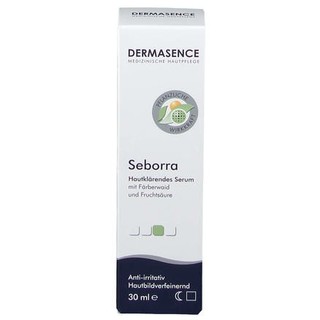 Dermasence 复合果酸焕活精华凝胶 30ml 玫瑰痤疮