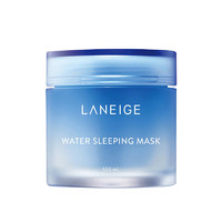 LANEIGE 兰芝 夜间修护睡眠面膜