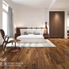 圣象地板三层实木复合赛鞋木豆耐磨舒适环保地板KY9901   铂金1号