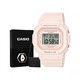 历史低价：CASIO 卡西欧 BABY-G系列 BGD-560 女士运动手表