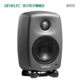  GENELEC 真力 8010 有源监听音箱　