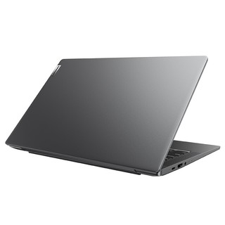 Lenovo 联想 小新Air 14 2020款 锐龙版 14.0英寸 轻薄本 太空灰(锐龙R5-4600U、核芯显卡、16GB、512GB SSD、1080P、IPS、