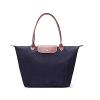 LONGCHAMP 珑骧 Le Pliage女士系列 1899 089 556 大号单肩包