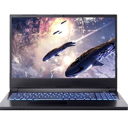 Shinelon 炫龙 M7-E6S3L AMD6 核 R5-3600 RTX2060 6G 144Hz15.6 英寸游戏笔记本电脑（16G 512G SSD IPS）