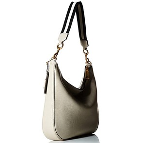 MARC JACOBS Gotham Hobo 女款单肩包