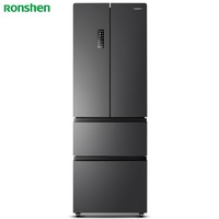 Ronshen 容声 BCD-329WD16MP 多门冰箱