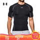 移动端：安德玛官方UA Armour男子运动紧身衣Under Armour1257468 *8件