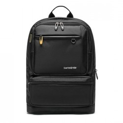 Samsonite 新秀丽 6B103 中性款双肩包 