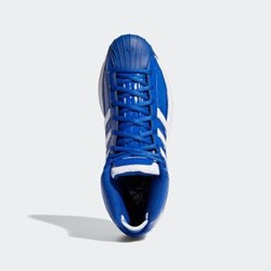 阿迪达斯官网 adidas Pro Model 2G 男子篮球场上篮球鞋 EF9820