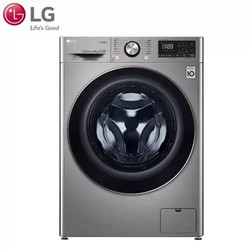 LG 乐金 FCX90Y2T 滚筒洗衣机 9公斤