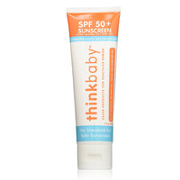 Thinkbaby 辛克宝贝 SPF50+防晒霜 89ml *3件