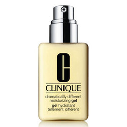 CLINIQUE 倩碧 卓越润肤黄油无油版乳液 125ml