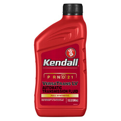 Kendall 康度 全合成自动变速箱油 ATF LV 946ML *6件