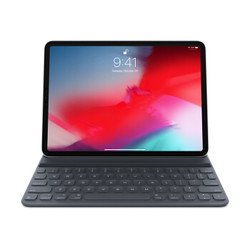 Apple 苹果 键盘式智能双面夹 11寸 iPad Pro 一代