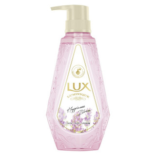 LUX 力士 绮幻香氛 馥悦繁花型 洗发水 450ml *2件