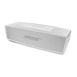 BOSE 博士 SoundLink Mini II 蓝牙音箱 特别版