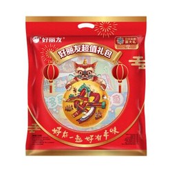 Orion 好丽友 超值零食大礼包 339g *7件