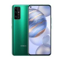 HONOR 荣耀 30 5G 智能手机 6GB+128GB 