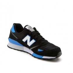 new balance 446系列 U446KB 女士运动鞋 *2件