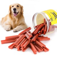 这5款铲屎官们都想偷吃的宠物零食,到底有多好?