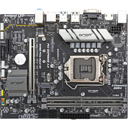ONDA 昂达 B460SD4 （Intel B460/LGA 1200）主板