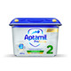 88VIP：Aptamil 爱他美 白金较大婴儿双重HMO配方奶粉2段 800g/罐 *4件