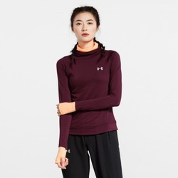 UNDER ARMOUR 安德玛 1317303 跑步运动长袖 *2件