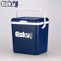 ESKY 爱斯基 便携式车载保鲜箱 钓鱼专用 26L *2件