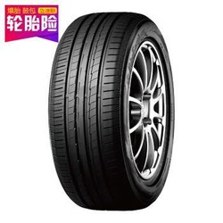 Yokohama 优科豪马 轮胎 215/45R17 AE50 91W