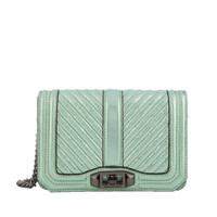 Rebecca Minkoff 瑞贝卡·明可弗 女士单肩包