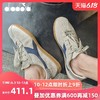 diadora/迪亚多纳男鞋 官方旗舰店透气板鞋休闲运动鞋复古鞋TOKYO