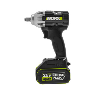 WORX 威克士 WE270 电动扳手套装