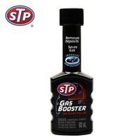 STP  全效燃油增强剂 汽油添加剂 养护型 60ml