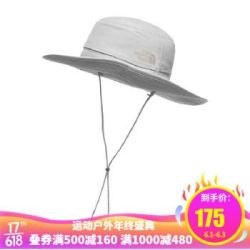省84元】北面（The North Face）CF7T 男女快 