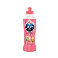 P&G 宝洁 Joy 超浓缩除菌洗洁精 190ml *2件