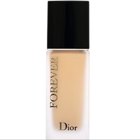 Dior 迪奥 Forever全新凝脂恒久粉底液 0N/1N 30ml