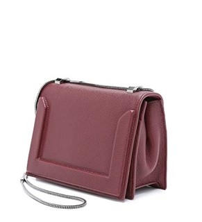 3.1 Phillip Lim 女士真皮小号单肩包